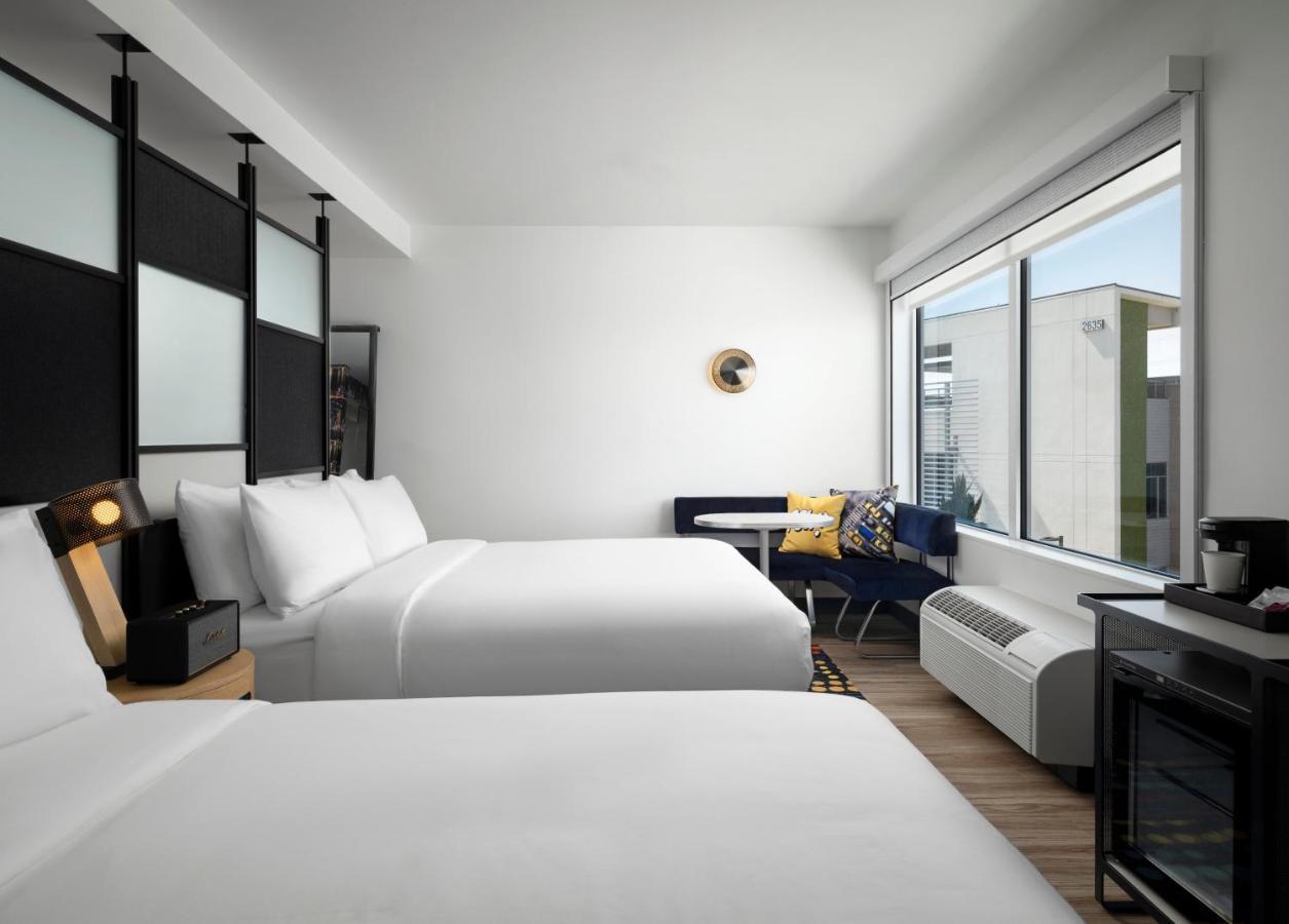 Aloft Henderson Otel Las Vegas Dış mekan fotoğraf