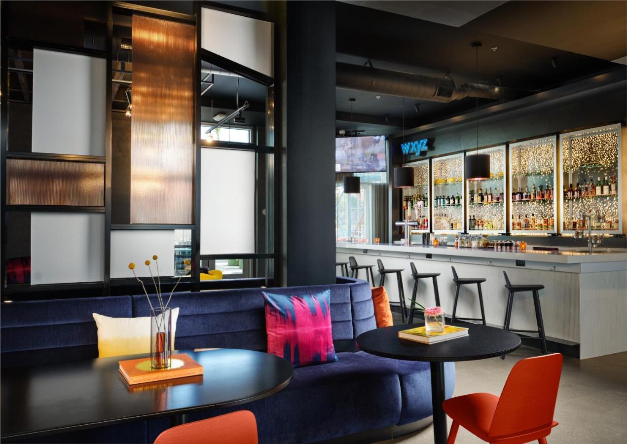 Aloft Henderson Otel Las Vegas Dış mekan fotoğraf