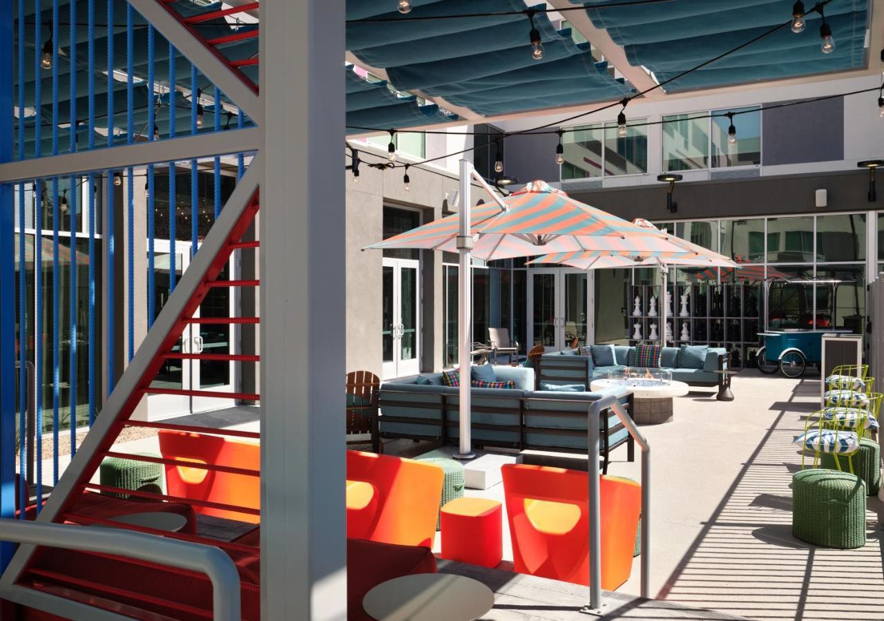 Aloft Henderson Otel Las Vegas Dış mekan fotoğraf
