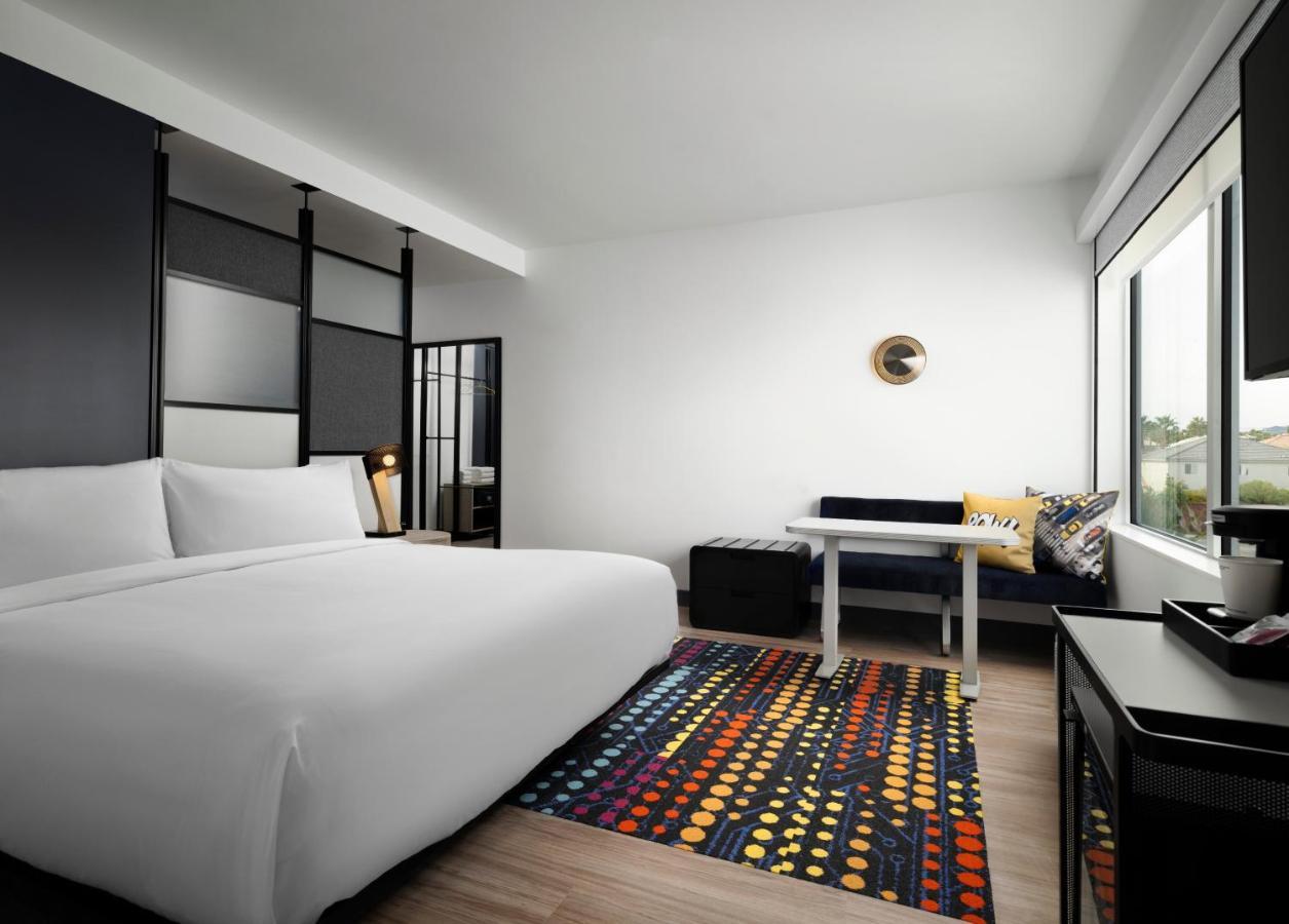 Aloft Henderson Otel Las Vegas Dış mekan fotoğraf