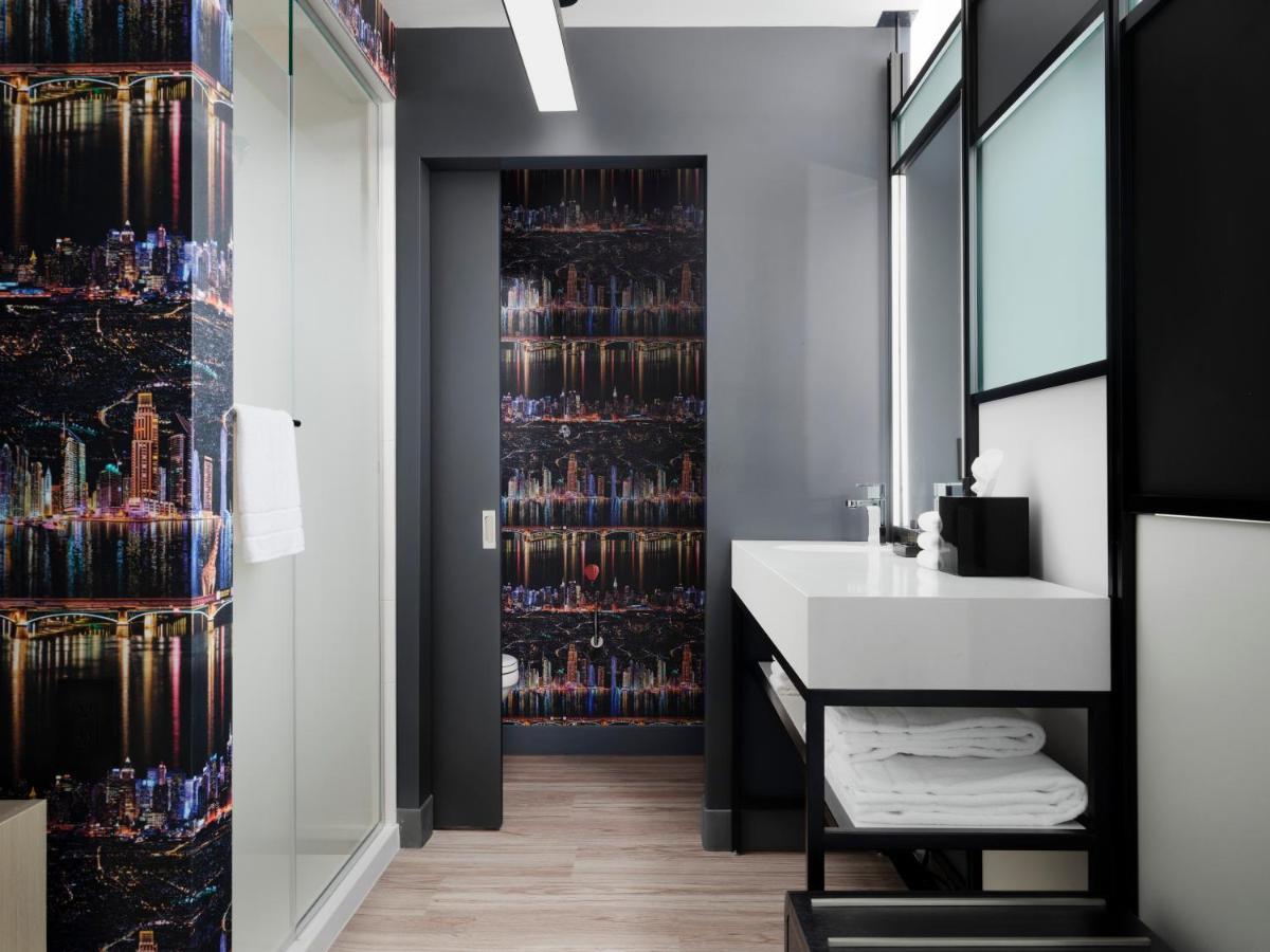 Aloft Henderson Otel Las Vegas Dış mekan fotoğraf