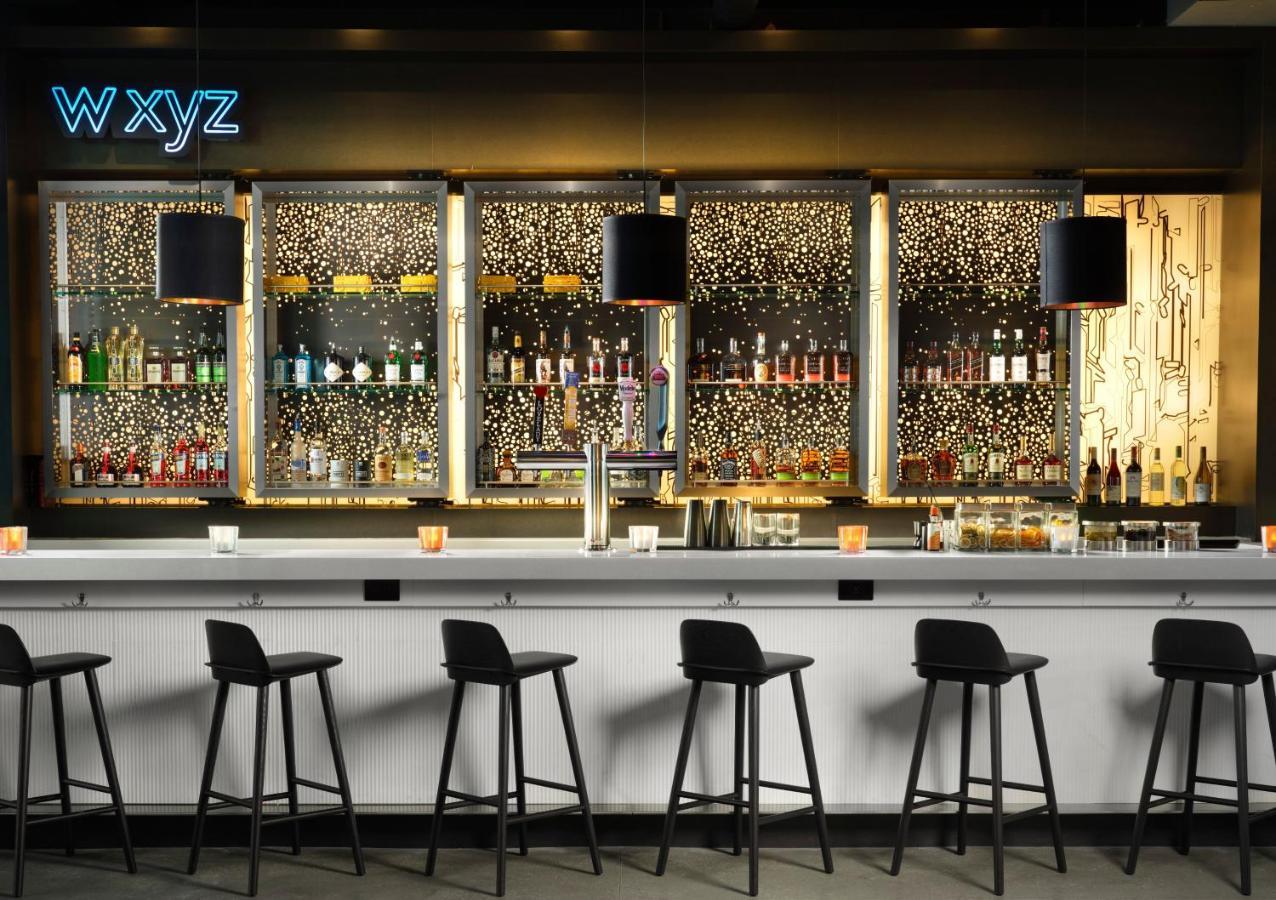 Aloft Henderson Otel Las Vegas Dış mekan fotoğraf