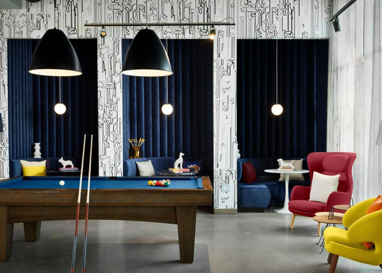 Aloft Henderson Otel Las Vegas Dış mekan fotoğraf