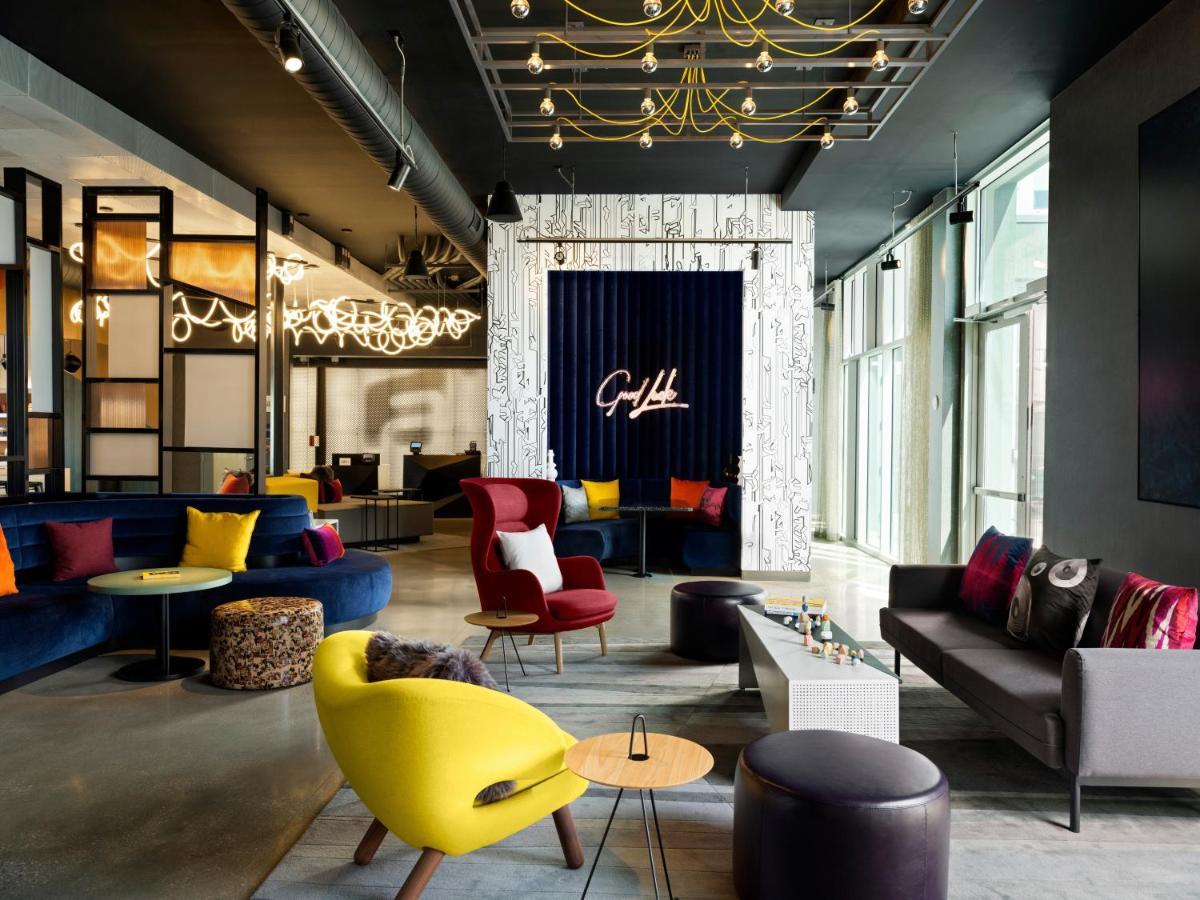 Aloft Henderson Otel Las Vegas Dış mekan fotoğraf