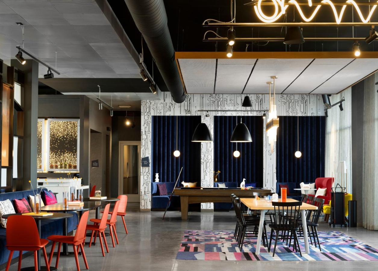 Aloft Henderson Otel Las Vegas Dış mekan fotoğraf