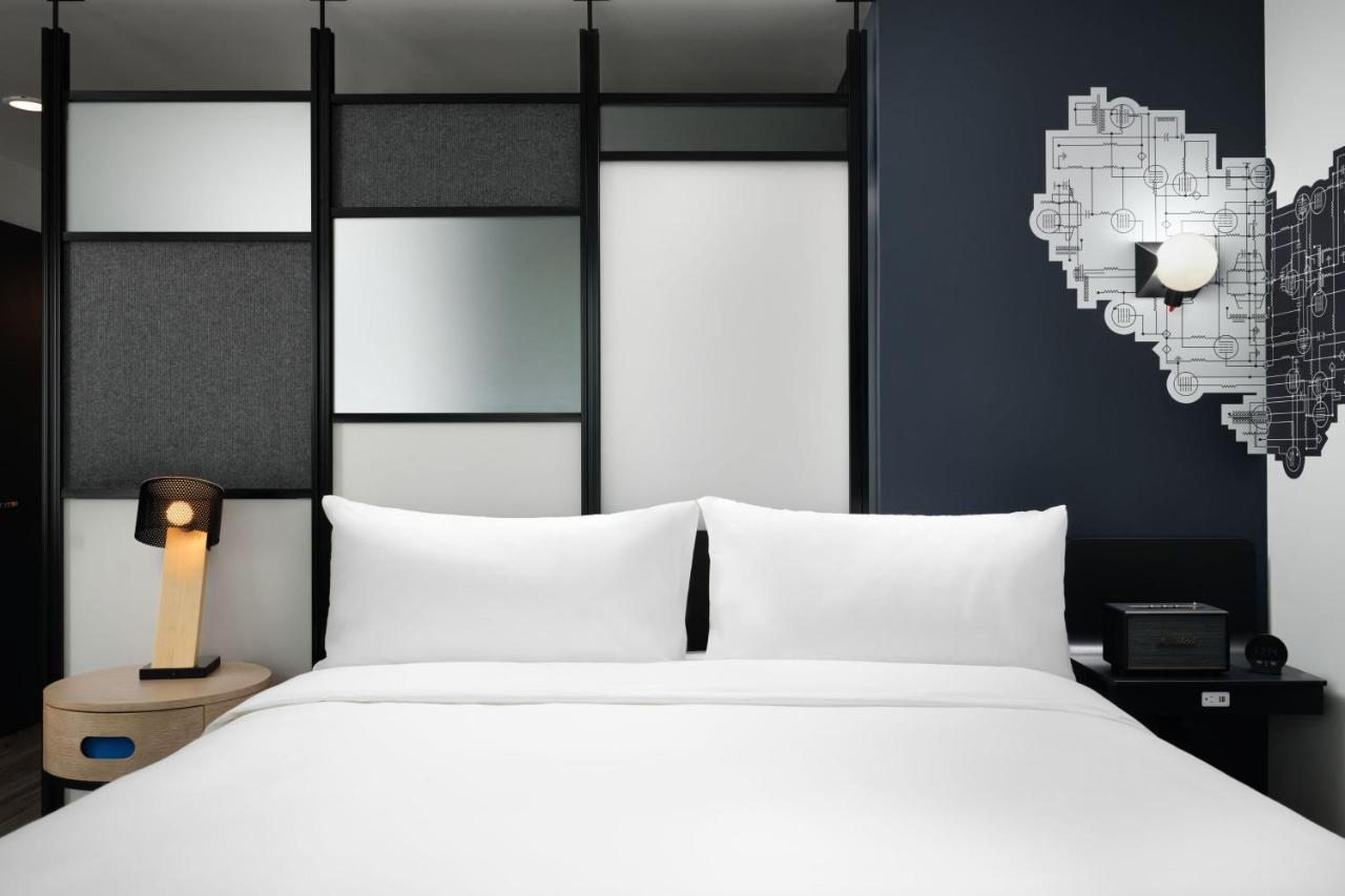 Aloft Henderson Otel Las Vegas Dış mekan fotoğraf
