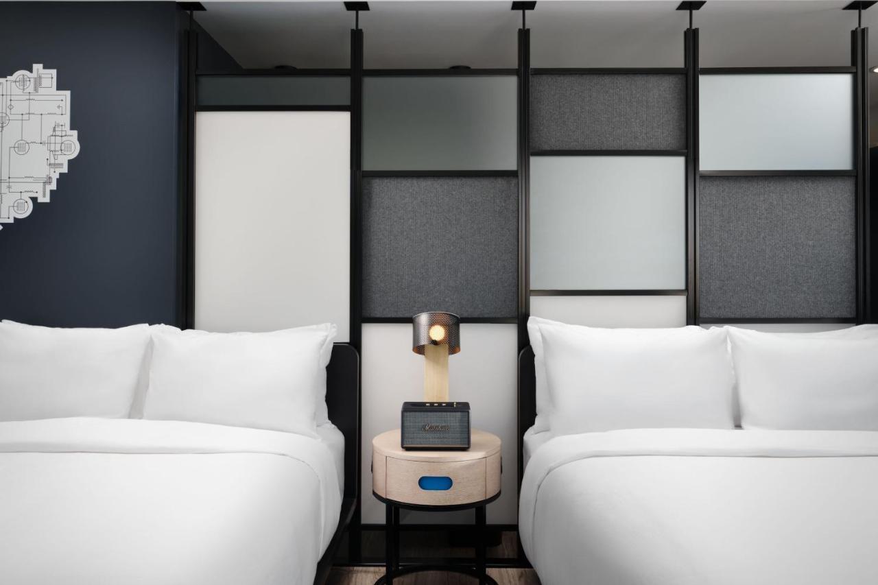 Aloft Henderson Otel Las Vegas Dış mekan fotoğraf