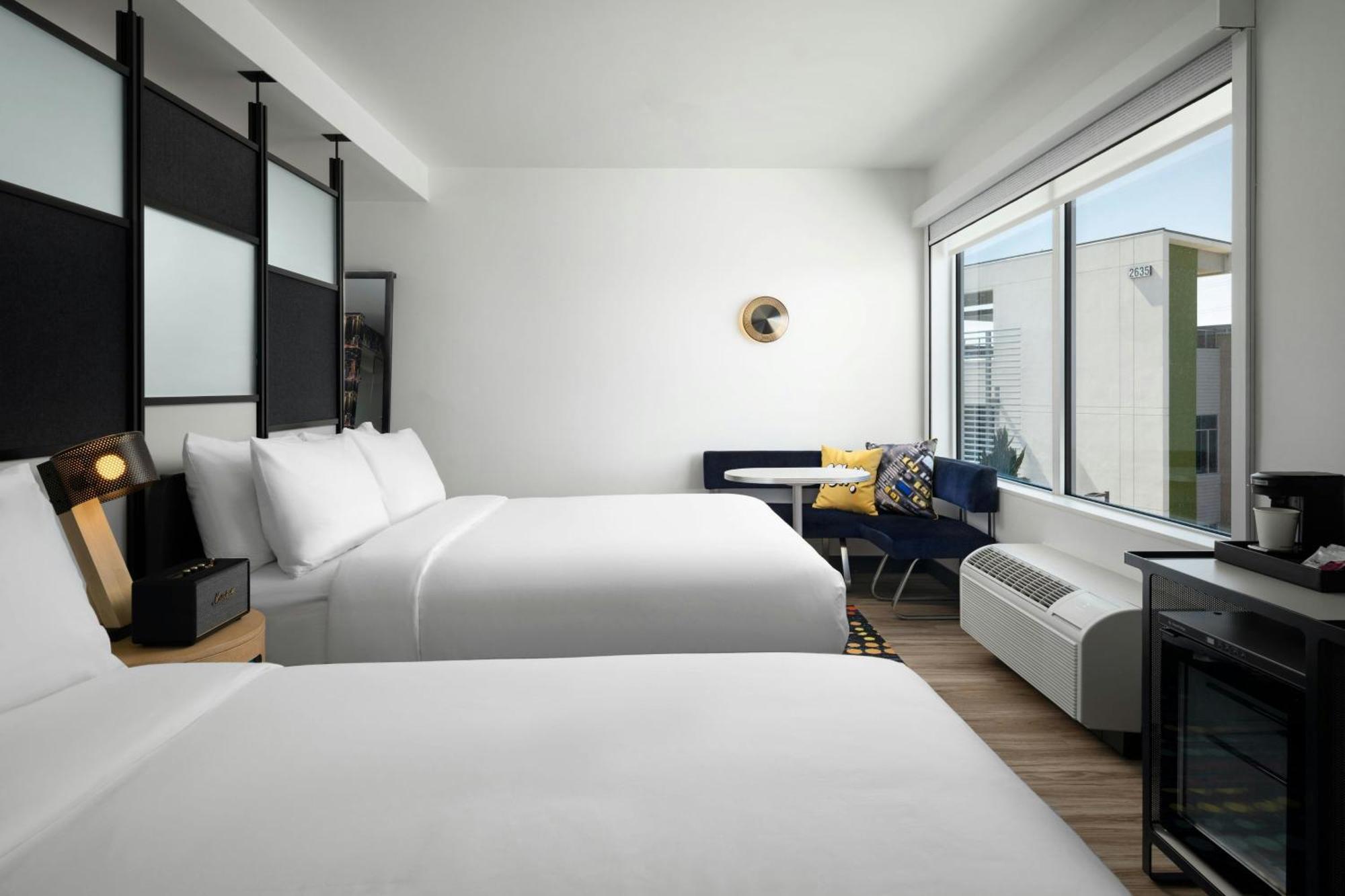 Aloft Henderson Otel Las Vegas Dış mekan fotoğraf