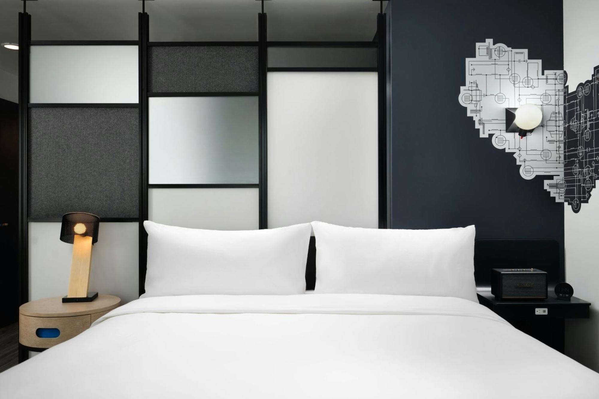 Aloft Henderson Otel Las Vegas Dış mekan fotoğraf