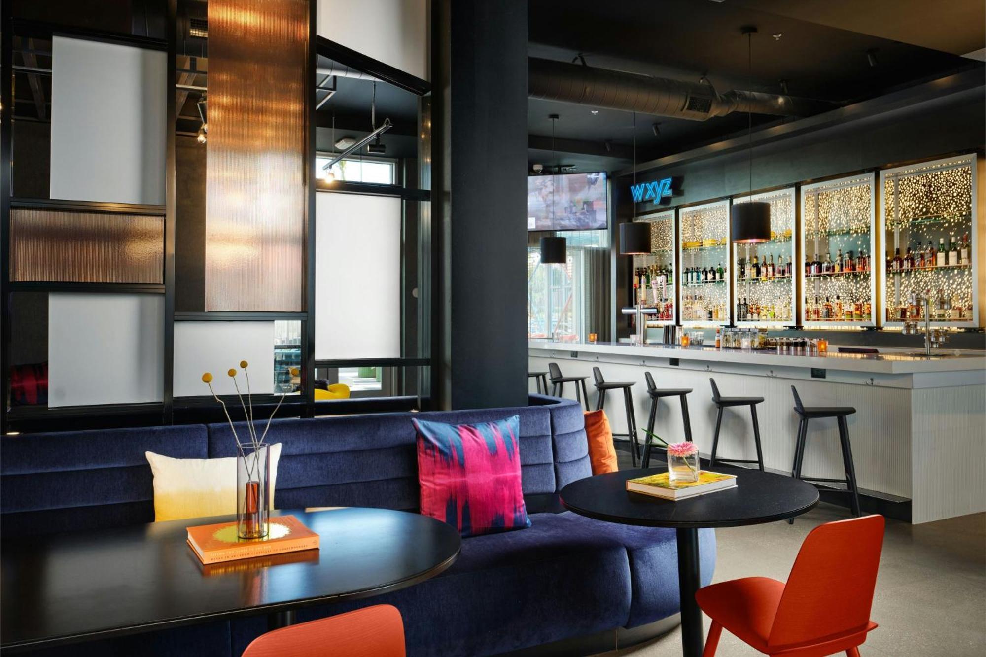 Aloft Henderson Otel Las Vegas Dış mekan fotoğraf