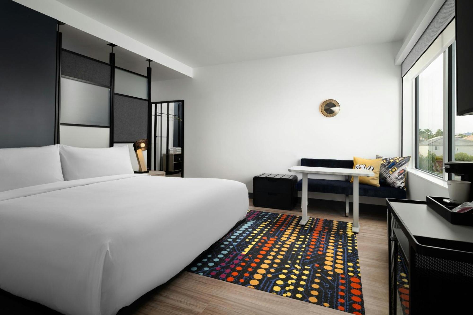 Aloft Henderson Otel Las Vegas Dış mekan fotoğraf