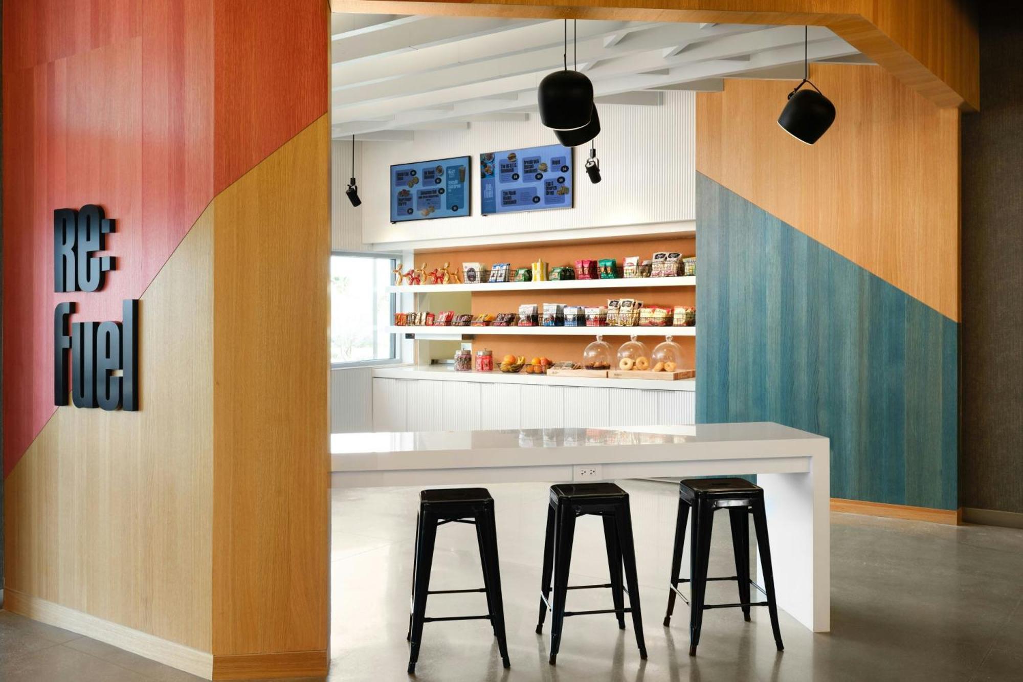 Aloft Henderson Otel Las Vegas Dış mekan fotoğraf