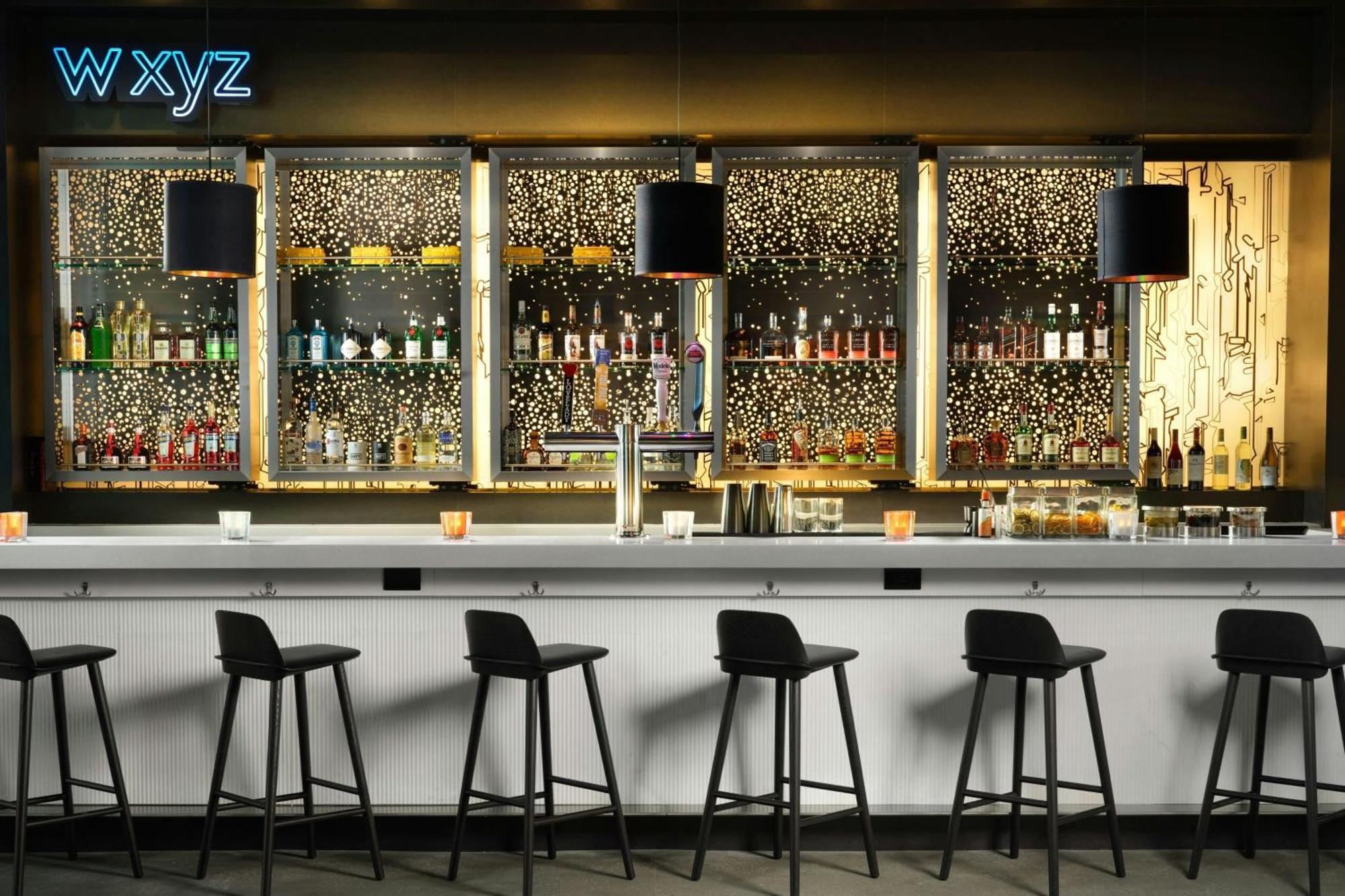 Aloft Henderson Otel Las Vegas Dış mekan fotoğraf