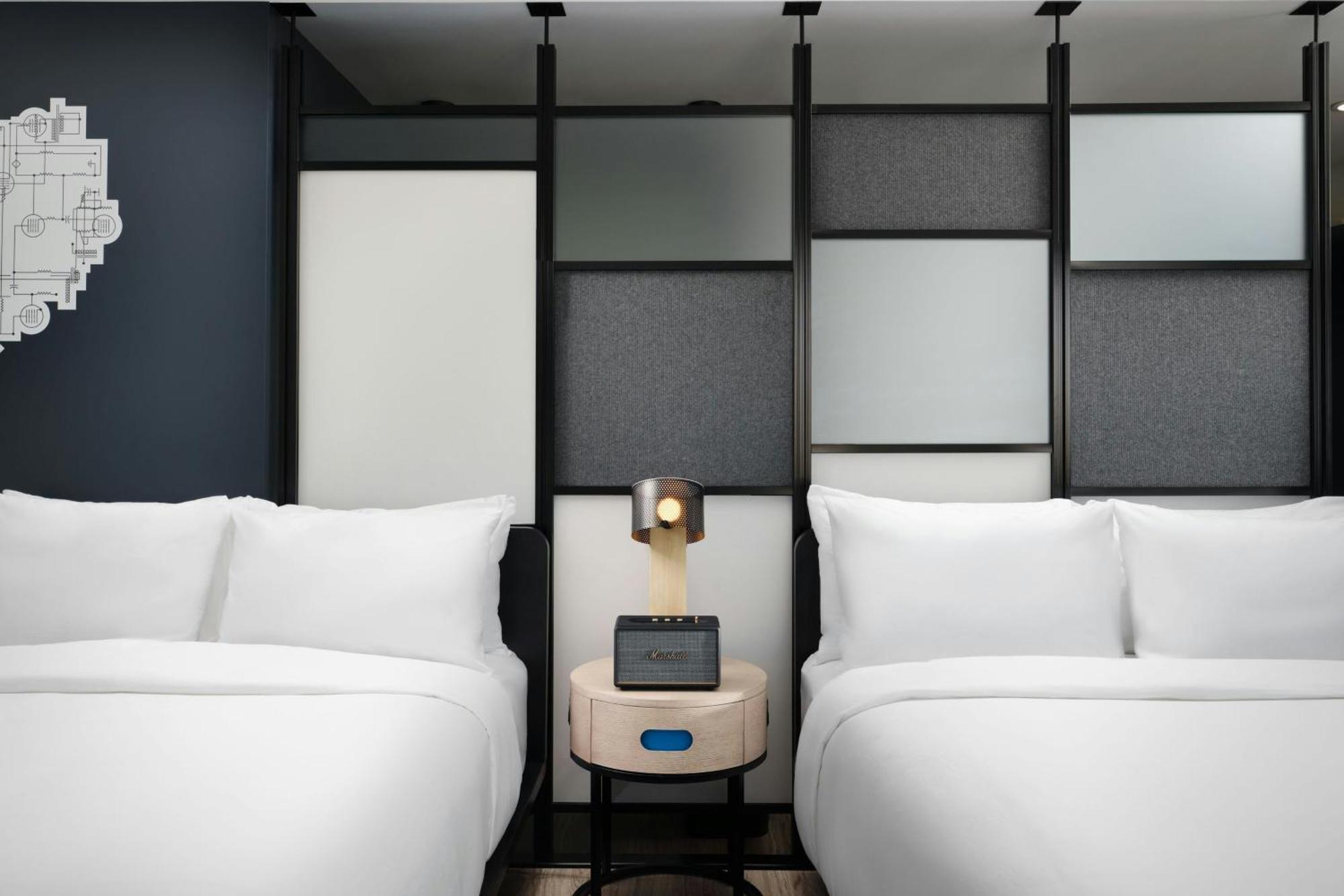 Aloft Henderson Otel Las Vegas Dış mekan fotoğraf