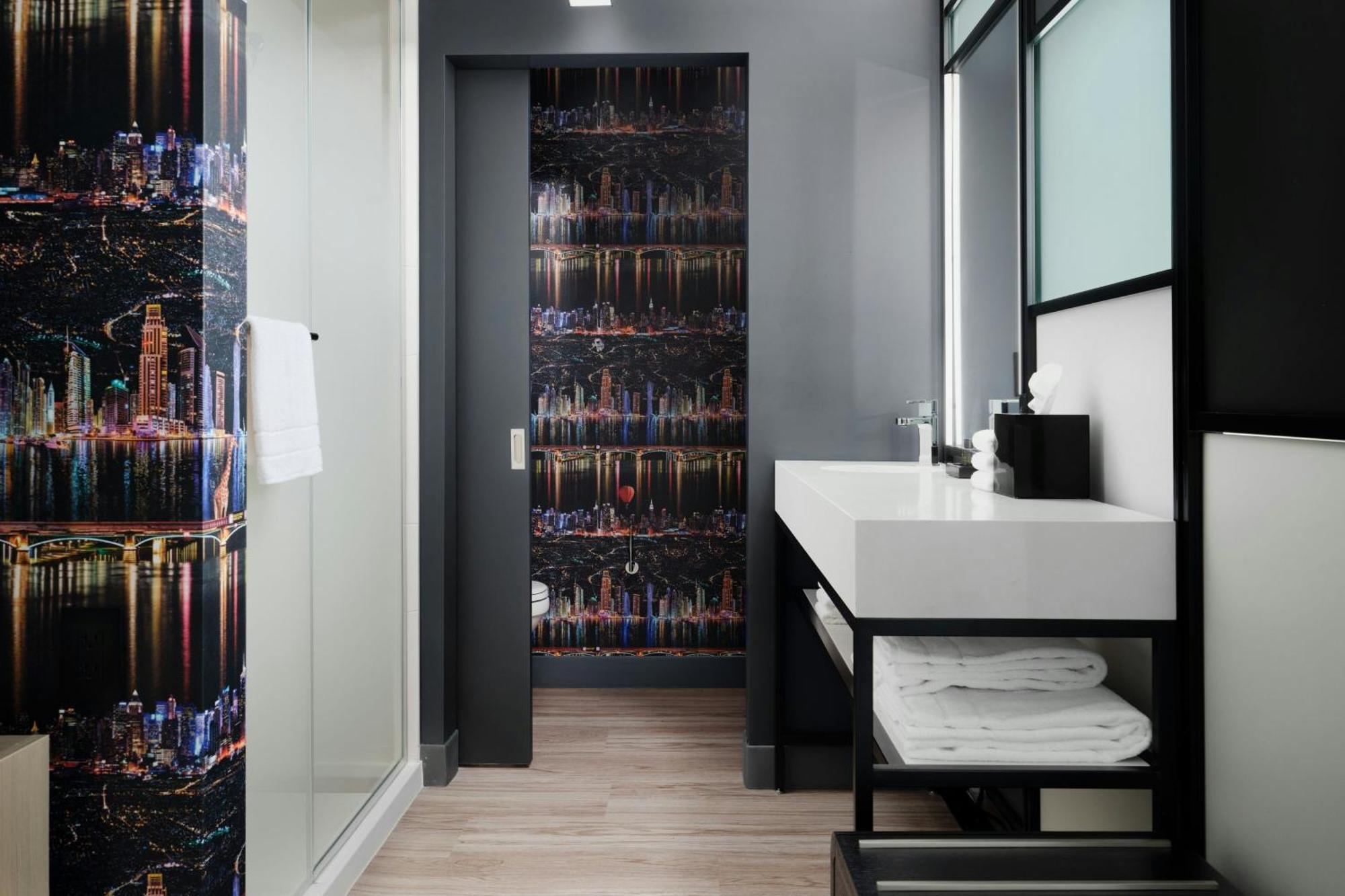 Aloft Henderson Otel Las Vegas Dış mekan fotoğraf