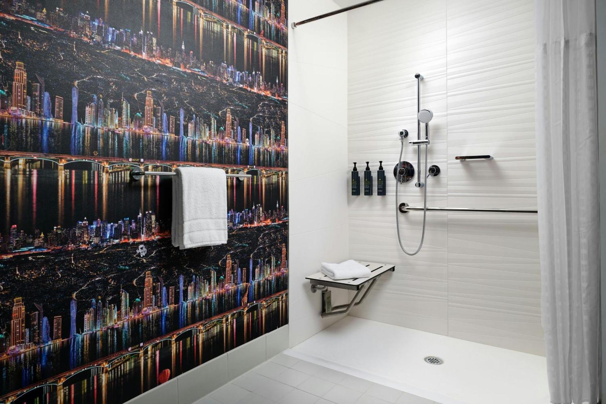 Aloft Henderson Otel Las Vegas Dış mekan fotoğraf