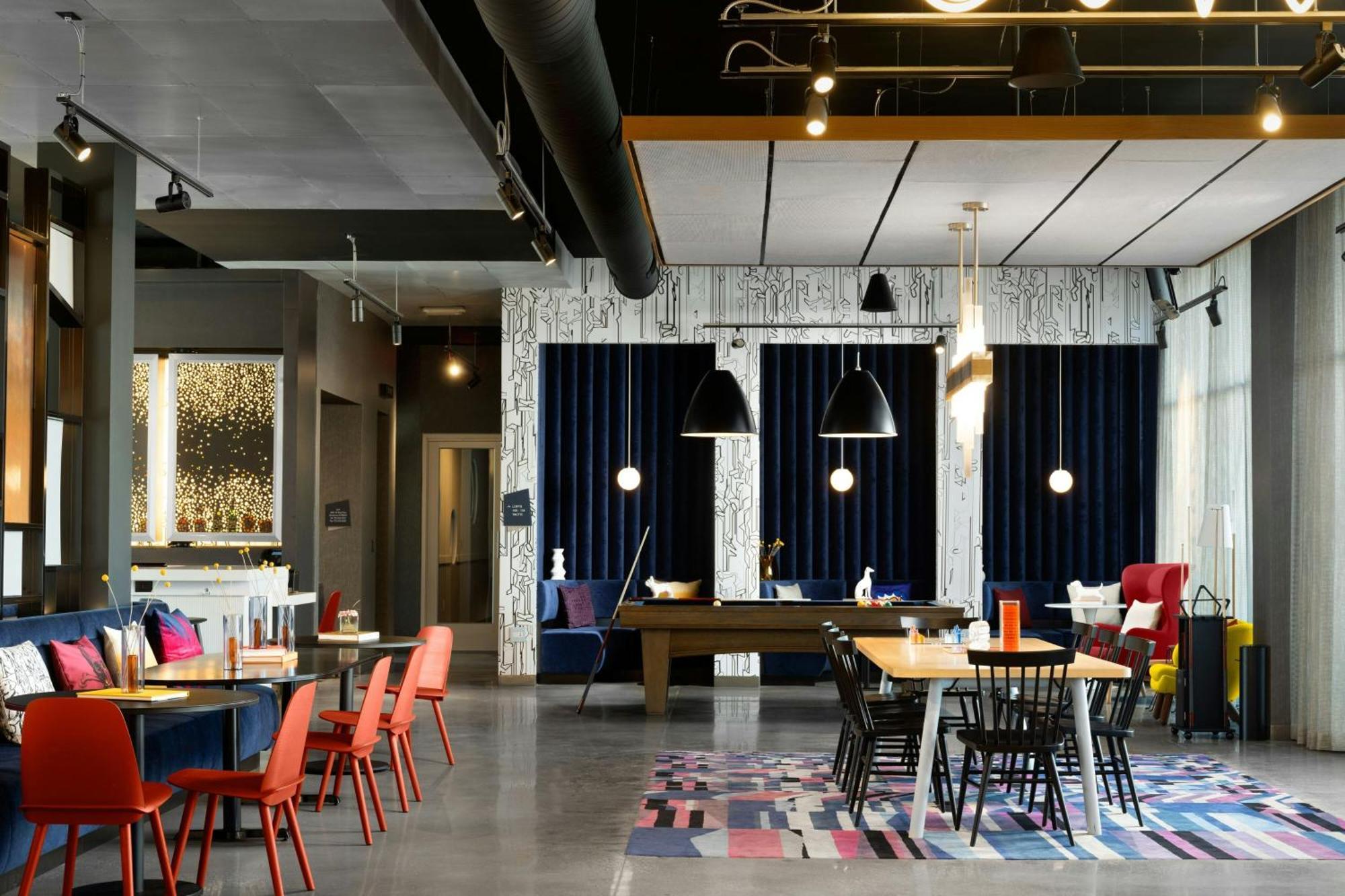 Aloft Henderson Otel Las Vegas Dış mekan fotoğraf